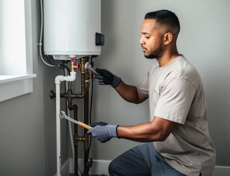 water heater repair Wollongong city centre